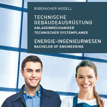 Firma Urlbauer & das Biberacher Modell